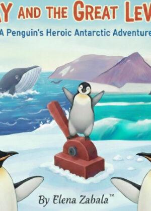 Jay and The Great Level