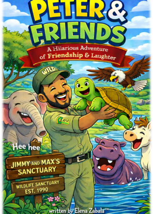 Peter and George E-Book