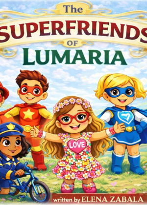 The Superfriends of Lumaria