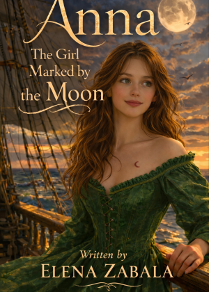 Anna: The Girl Marked by the Moon